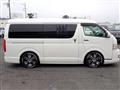 2011 Toyota Hiace Van