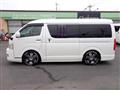 2011 Toyota Hiace Van
