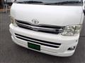 2011 Toyota Hiace Van