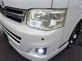 2011 Toyota Hiace Van