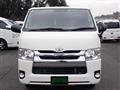 2019 Toyota Hiace Van