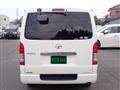 2019 Toyota Hiace Van