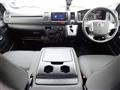 2019 Toyota Hiace Van