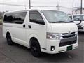 2019 Toyota Hiace Van