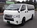 2019 Toyota Hiace Van