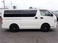 2019 Toyota Hiace Van