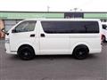 2019 Toyota Hiace Van