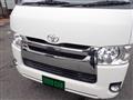 2019 Toyota Hiace Van