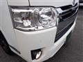 2019 Toyota Hiace Van
