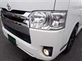 2019 Toyota Hiace Van