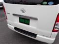 2019 Toyota Hiace Van