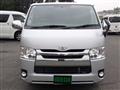 2014 Toyota Hiace Van