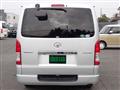 2014 Toyota Hiace Van