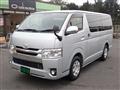 2014 Toyota Hiace Van