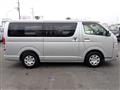 2014 Toyota Hiace Van