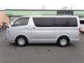 2014 Toyota Hiace Van