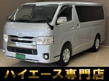 2014 Toyota Hiace Van