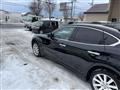 2009 Nissan Fuga
