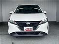 2021 Nissan Note
