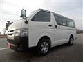 2015 Toyota Hiace Van