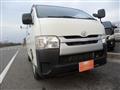2015 Toyota Hiace Van