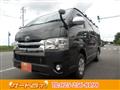 2014 Toyota Hiace Van