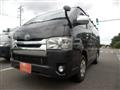 2014 Toyota Hiace Van
