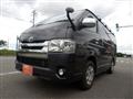 2014 Toyota Hiace Van