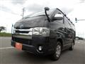 2014 Toyota Hiace Van