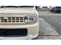 2011 Suzuki Lapin