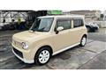 2011 Suzuki Lapin