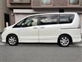 2011 Nissan Serena