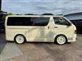 2015 Toyota Hiace Van