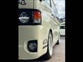 2015 Toyota Hiace Van