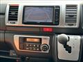 2015 Toyota Hiace Van