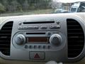 2006 Nissan Moco