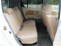 2006 Nissan Moco