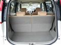 2006 Nissan Moco