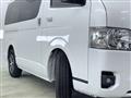 2025 Toyota Hiace Van