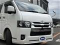2014 Toyota Hiace Van