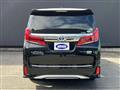 2018 Toyota Alphard G