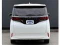 2024 Toyota Alphard G
