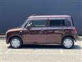 2011 Suzuki Lapin