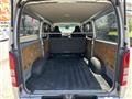 2013 Toyota Hiace Van