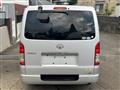 2015 Toyota Hiace Van