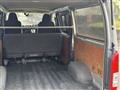 2015 Toyota Hiace Van
