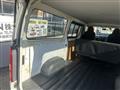 2013 Toyota Hiace Van