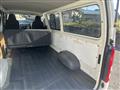 2013 Toyota Hiace Van
