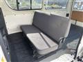 2013 Toyota Hiace Van