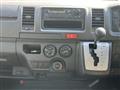 2014 Toyota Hiace Van
